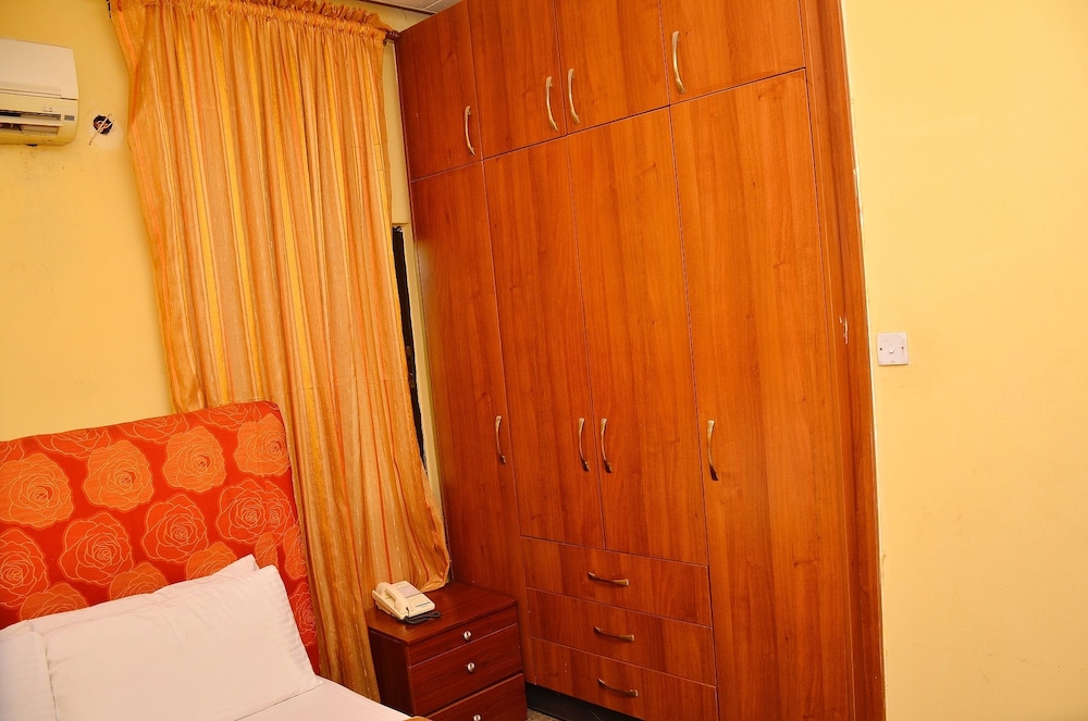 Deluxe Double Room, 1 Double Bed photo 2