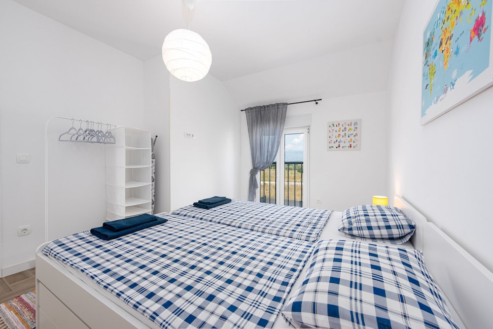 Villa, 2 Bedrooms, Accessible, Private Pool photo 2