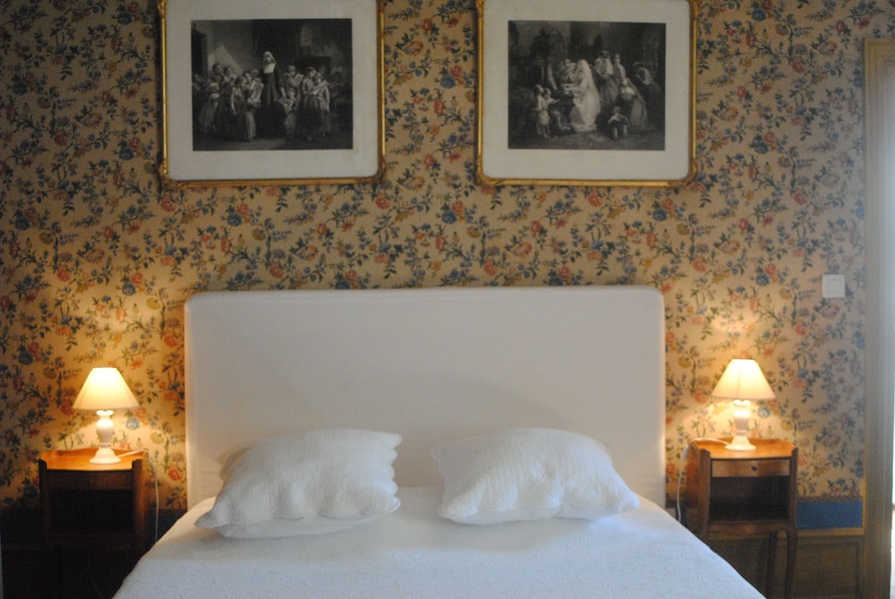 Double Room (La Chambre de Ragotin) photo 1