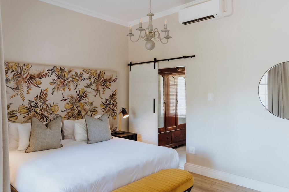 Werf Luxury Room