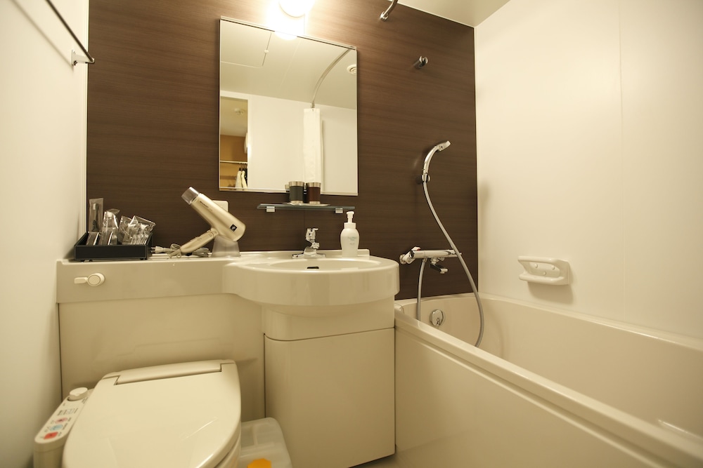 [No Housekeeping] Moderate Twin Room with Unit Bath, Non Smoking (21sqm) - Photo 4