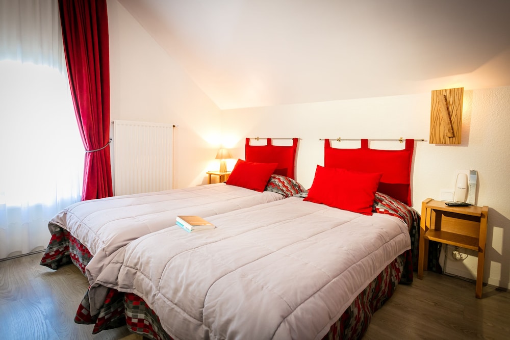 Twin Room photo 3