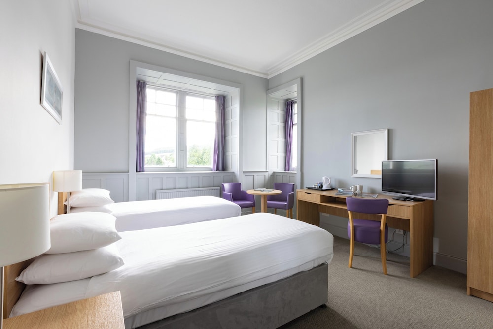 Twin Room with Scenic View photo 2