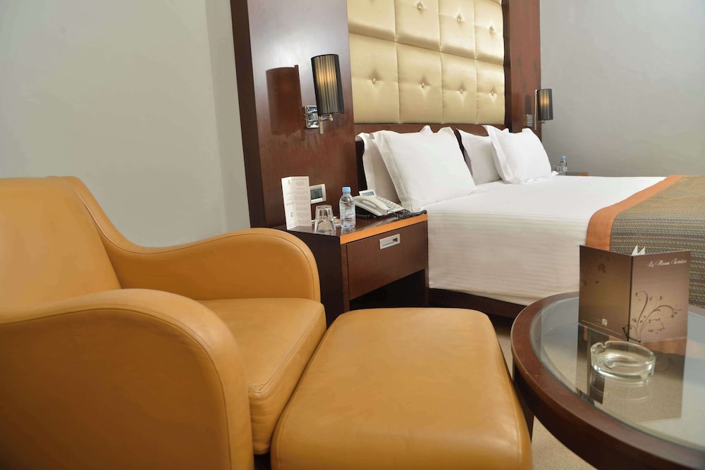 Deluxe Room photo 1