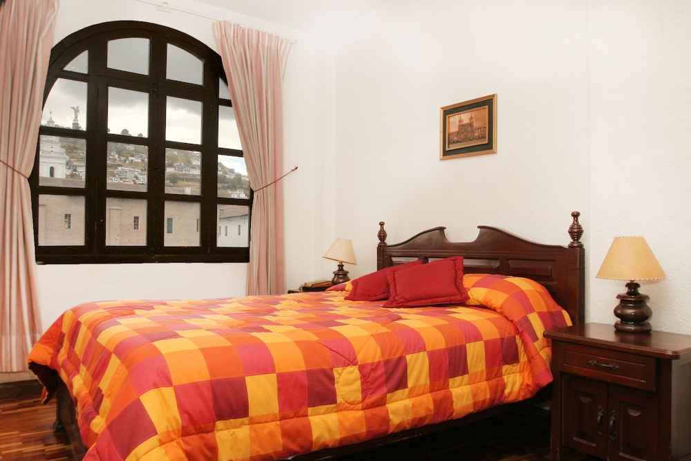 Superior Double Room photo 2