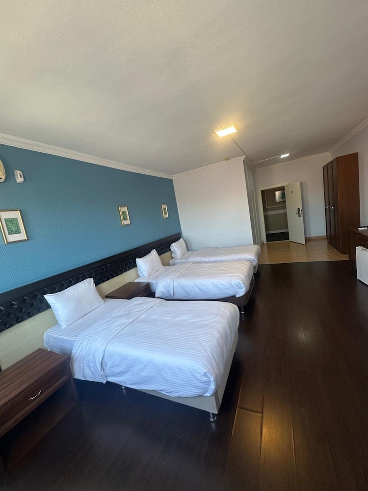 Junior Triple Room photo 3