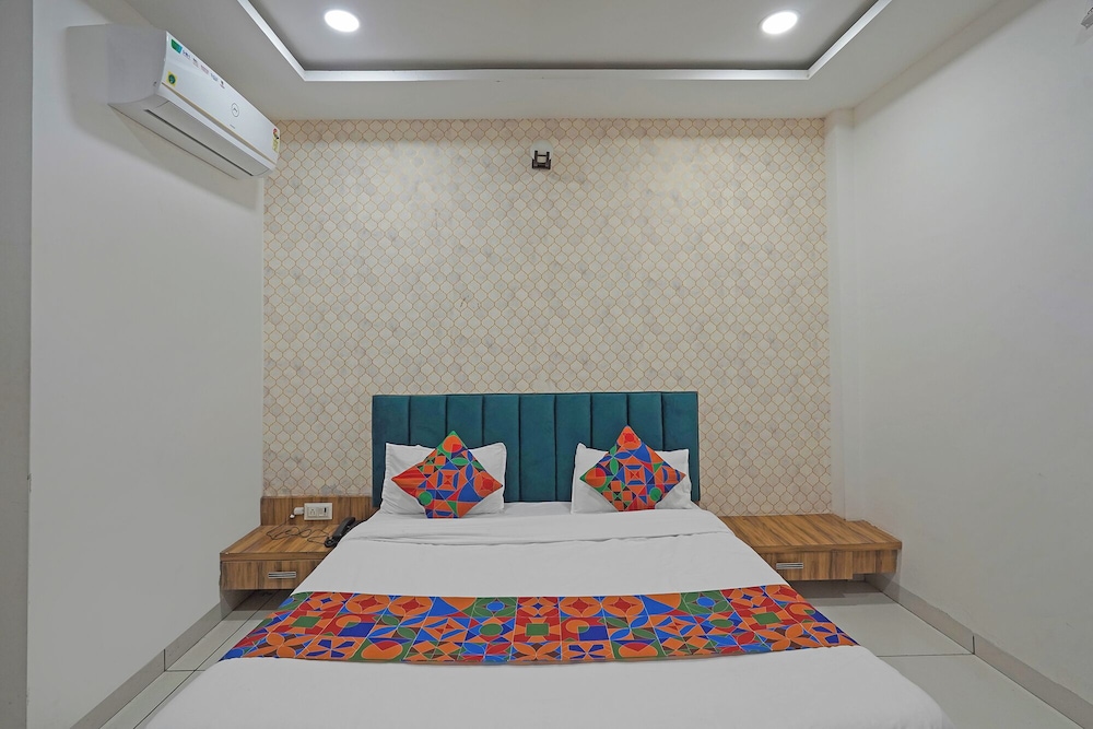 Deluxe Room photo 3