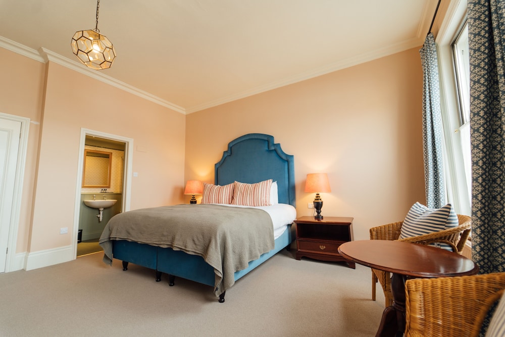 Luxury Double Room