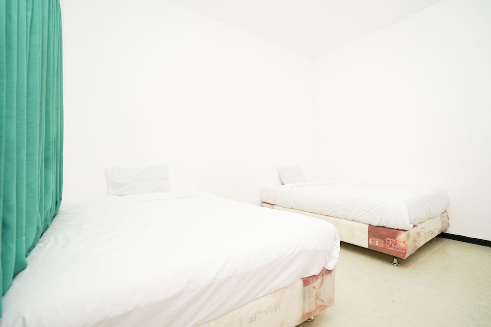 Standard Room - Photo 18