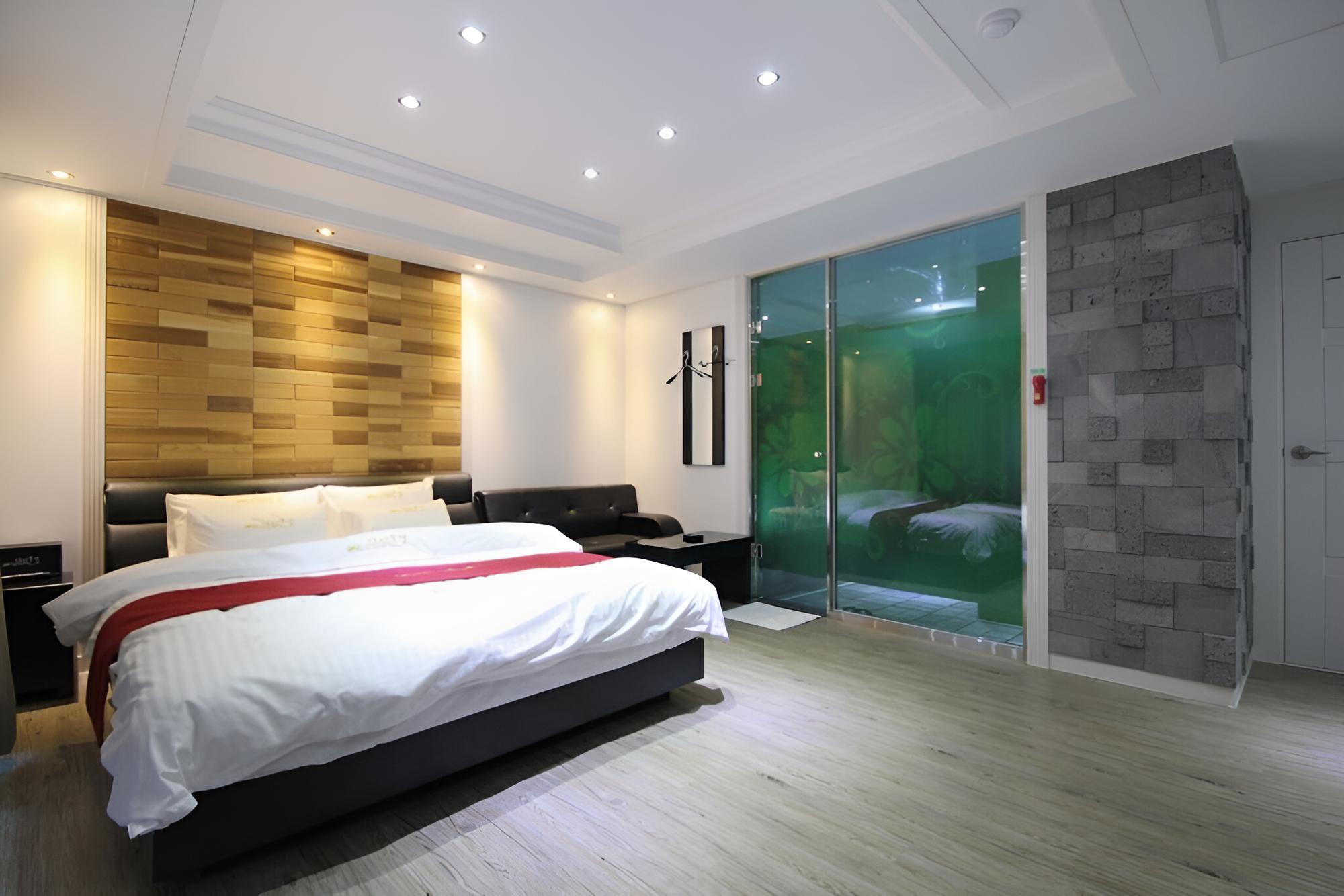 Room (Special room (Ocean View)) photo 2