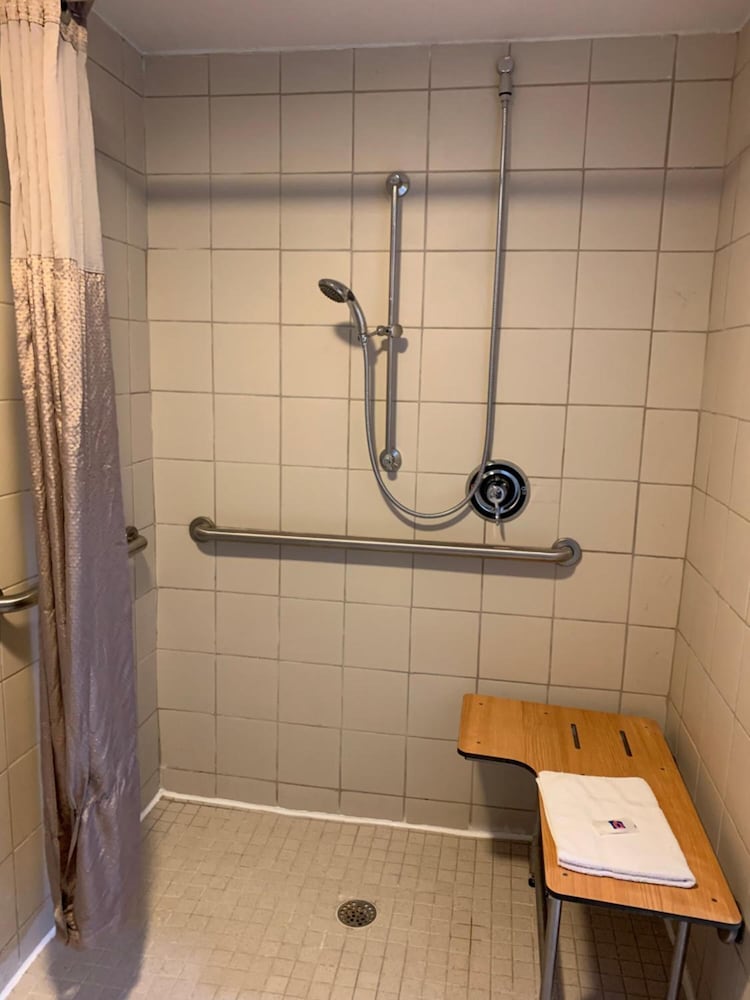 Motel 6-Laredo, TX - North I-35, Billede 14