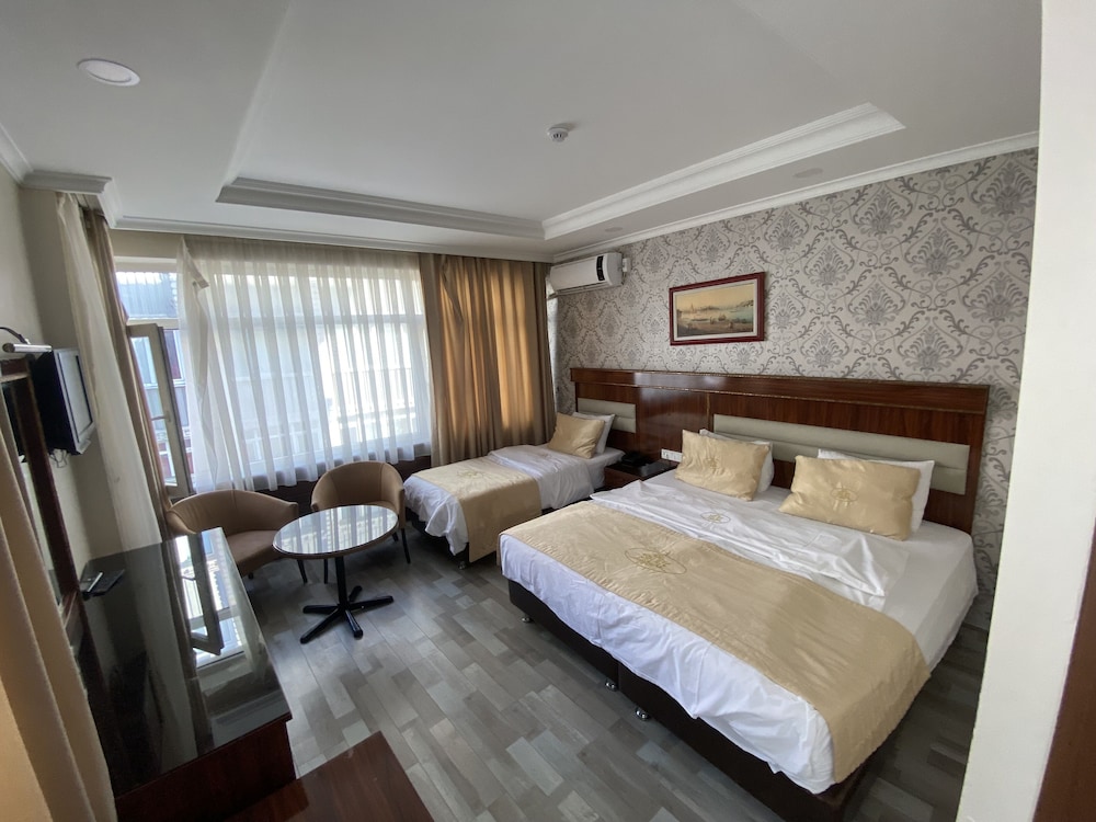 Triple Room photo 1