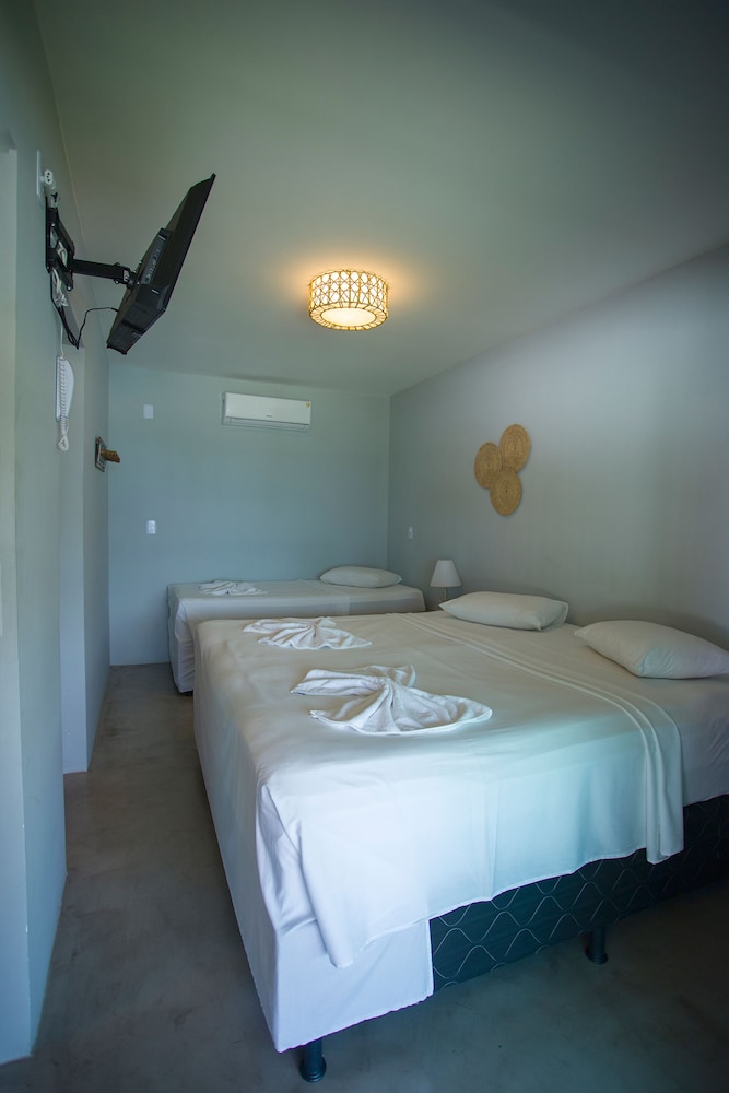 Premium Room, 6 Bedrooms, Ocean View, Ground Floor
