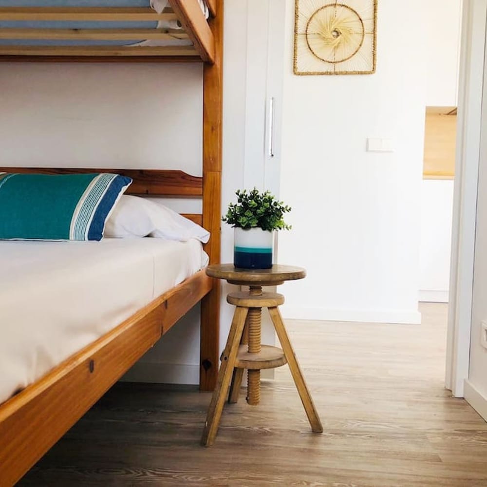 SEA View Apartment With 2 Pools Fully Equipped 4PP By Myrentalhost, Kuva 20