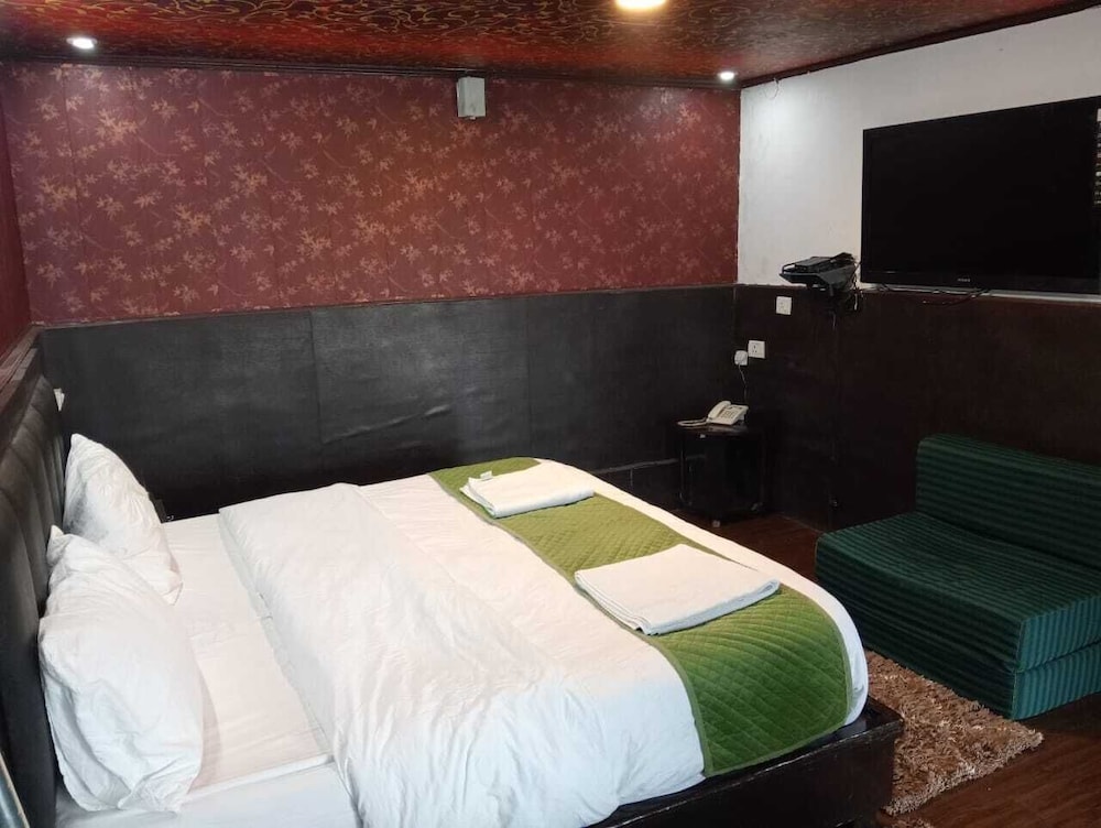 Family Double Room photo 1