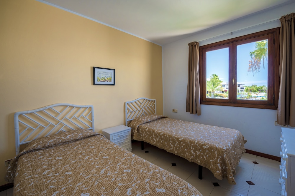 Apartamento Superior, 2 habitaciones, vista al mar