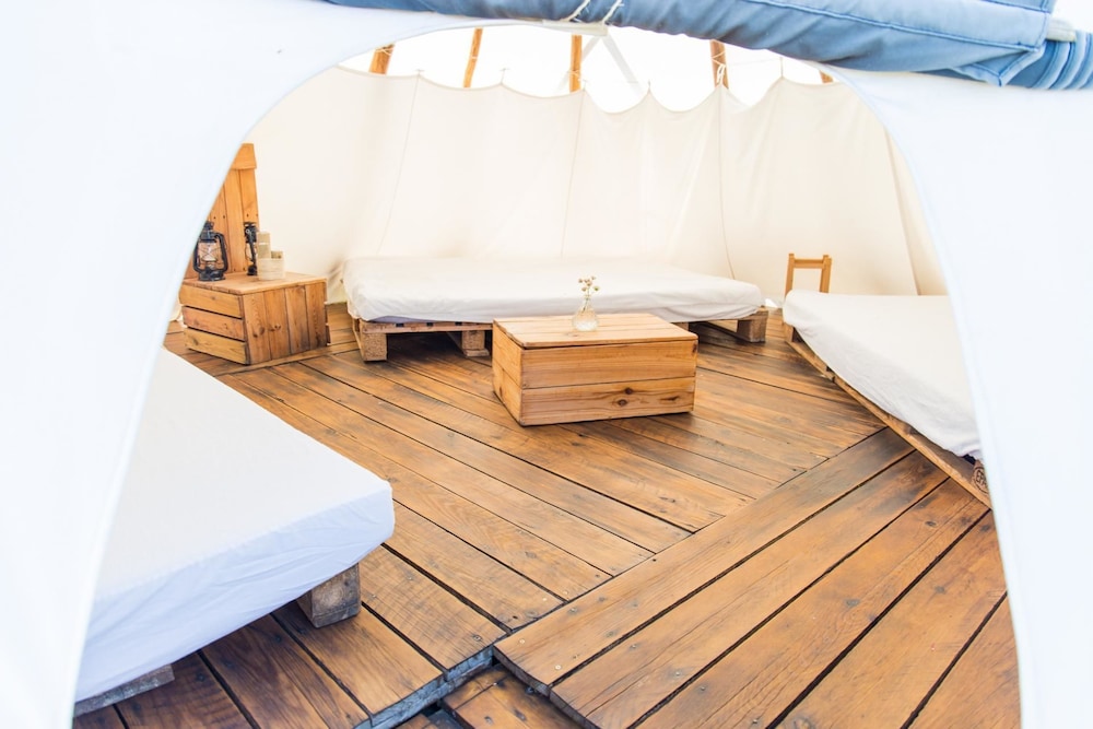 Tent photo 1