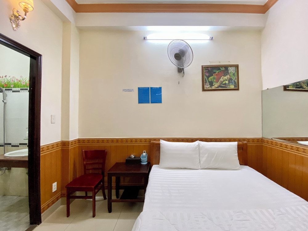 Basic Room photo 2