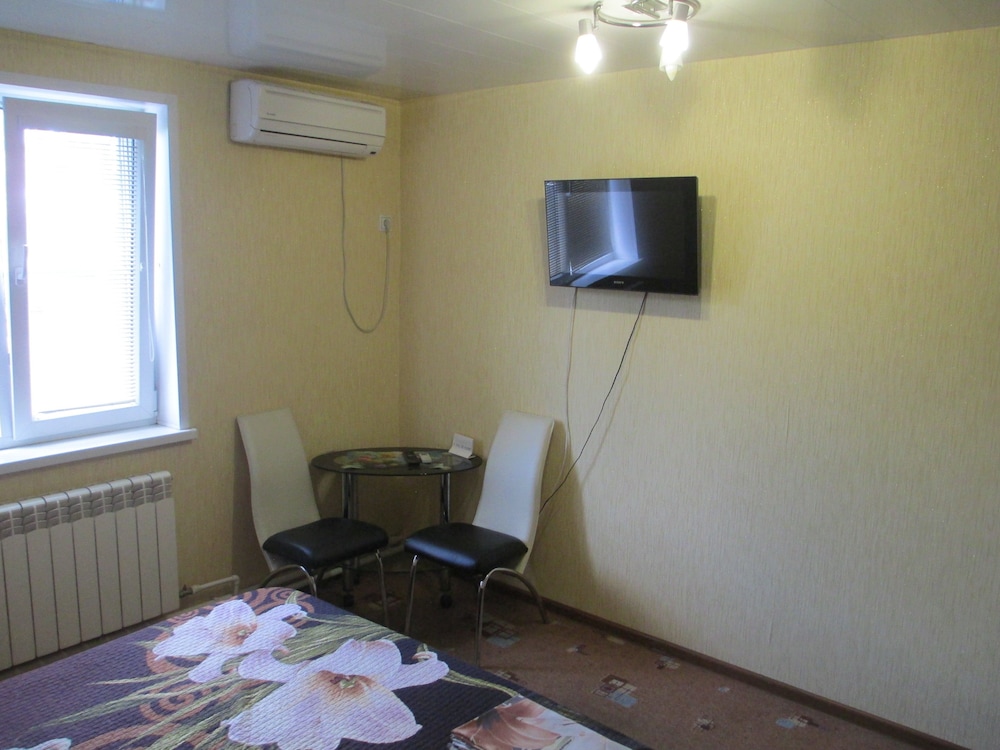 Standard Double Room, 1 Bedroom