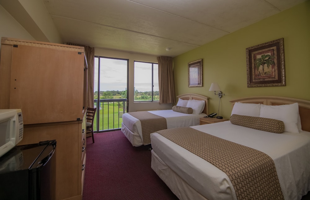 Superior Double Room, Ensuite (Dbl/Dbl Lakeview) photo 1