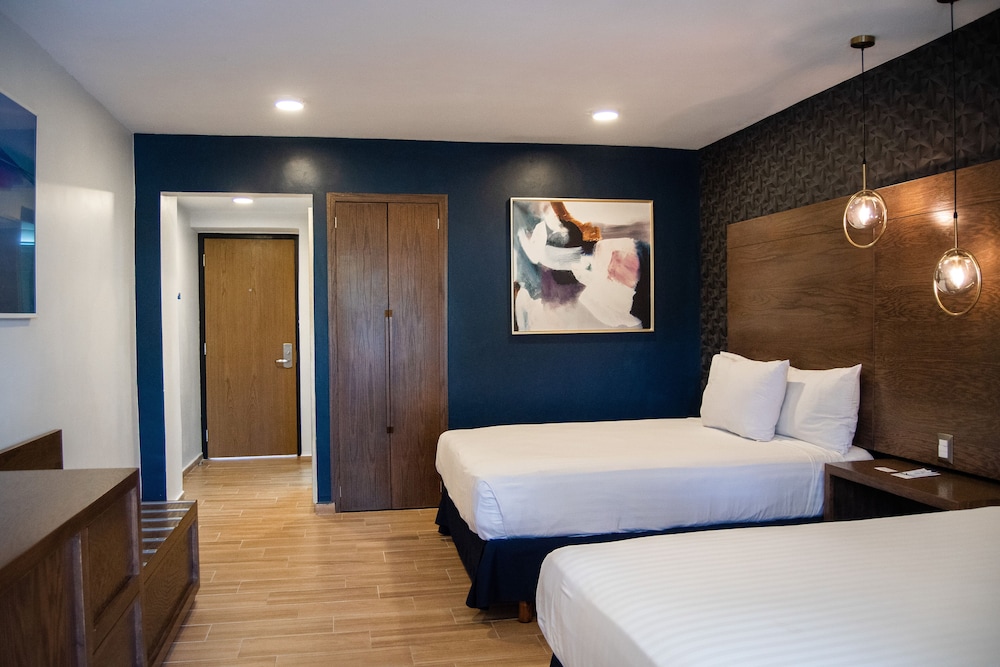 Superior Double Room photo 3