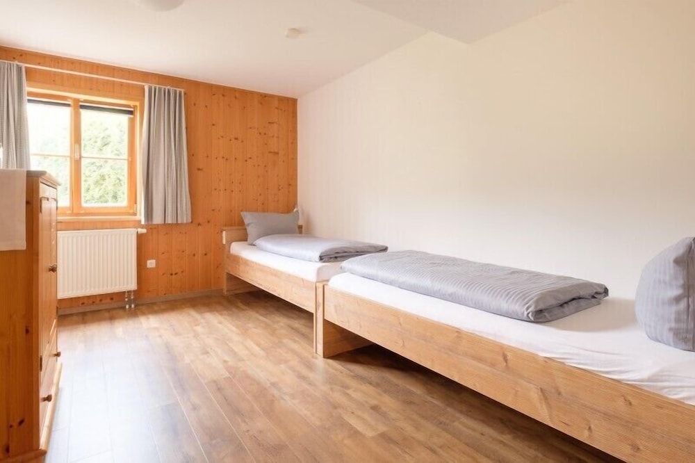Apartment, 2 Bedrooms (Murmeltier) photo 2