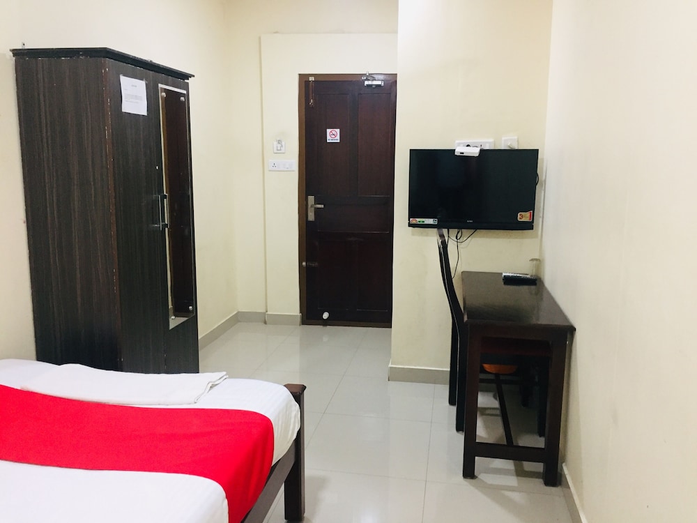 Deluxe Double Room photo 2