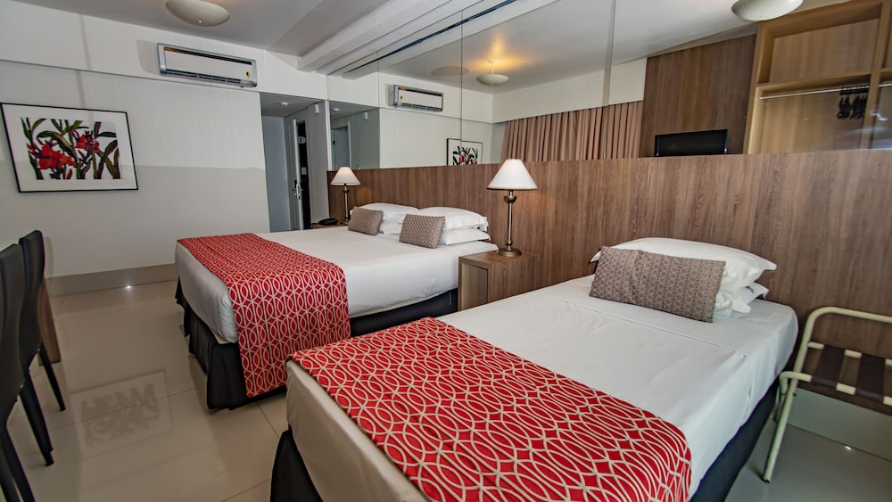 Deluxe Superior Triple Room, Sea View - Photo 1