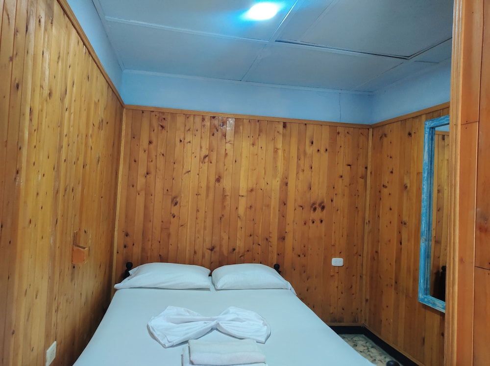Traditional Room