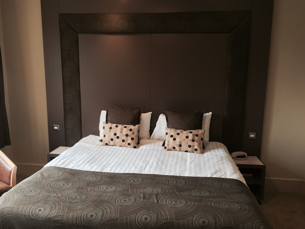Classic Double Room, 1 Double Bed - Photo 2