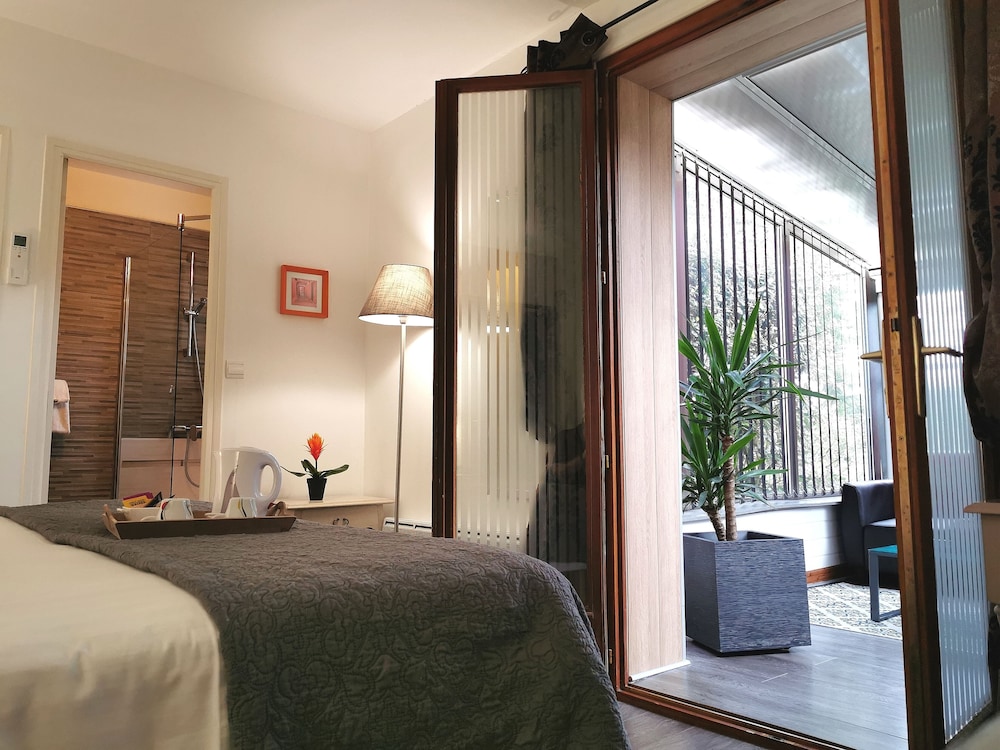 Superior Double Room photo 3