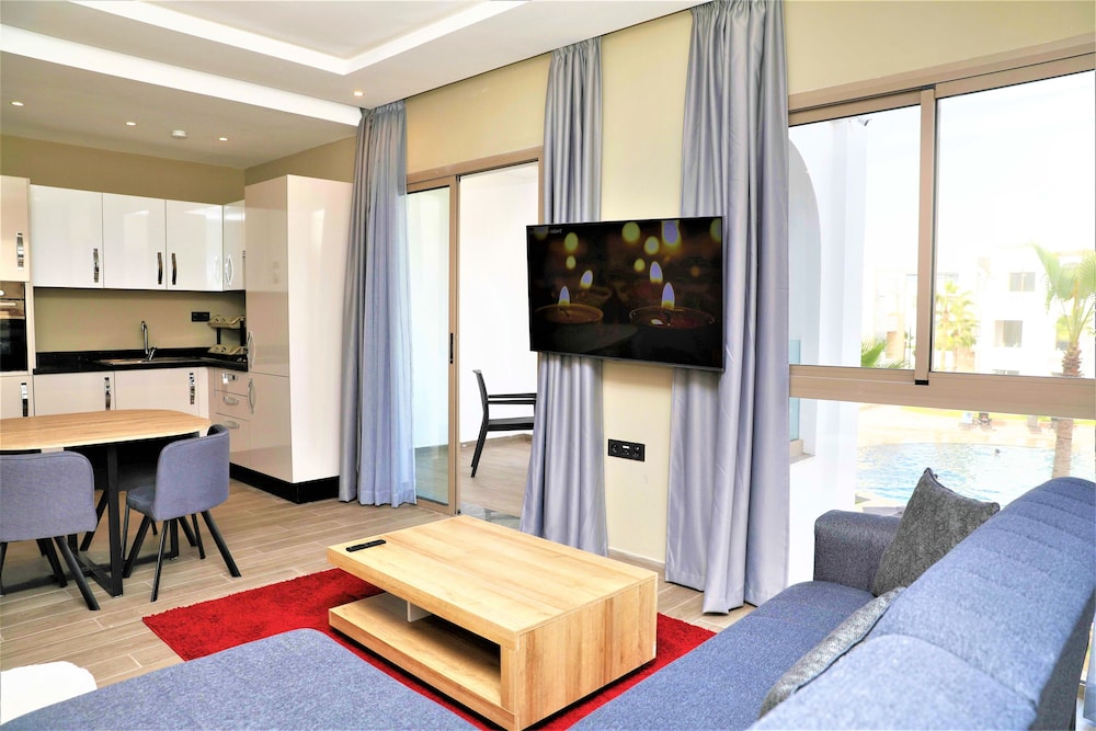 Apartment, Multiple Beds - Photo 6