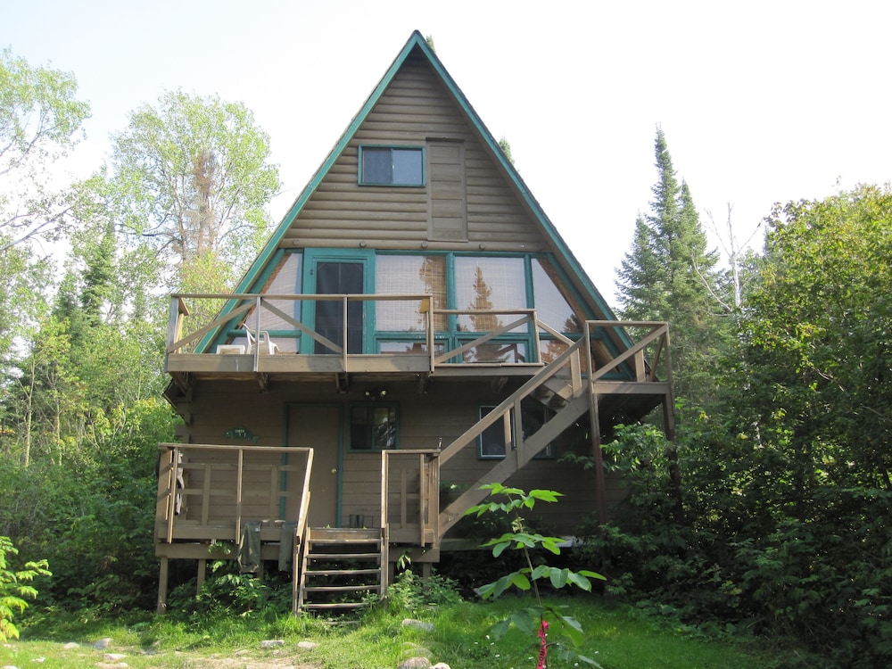 Cabin (5) photo 2