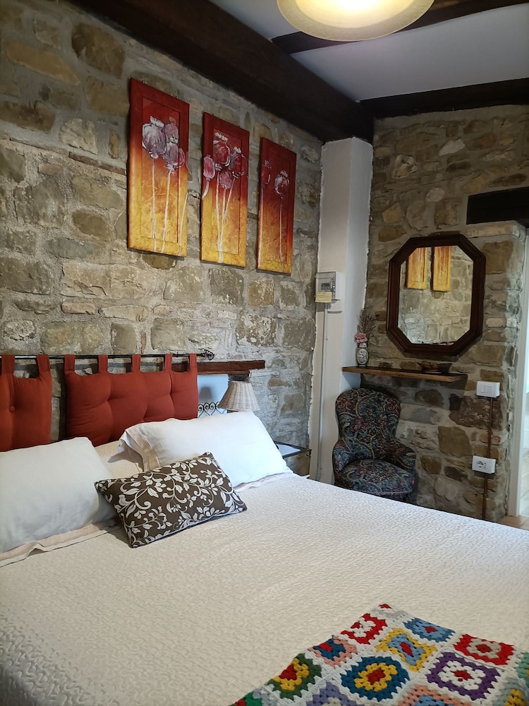 Deluxe Double Room, Hill View
