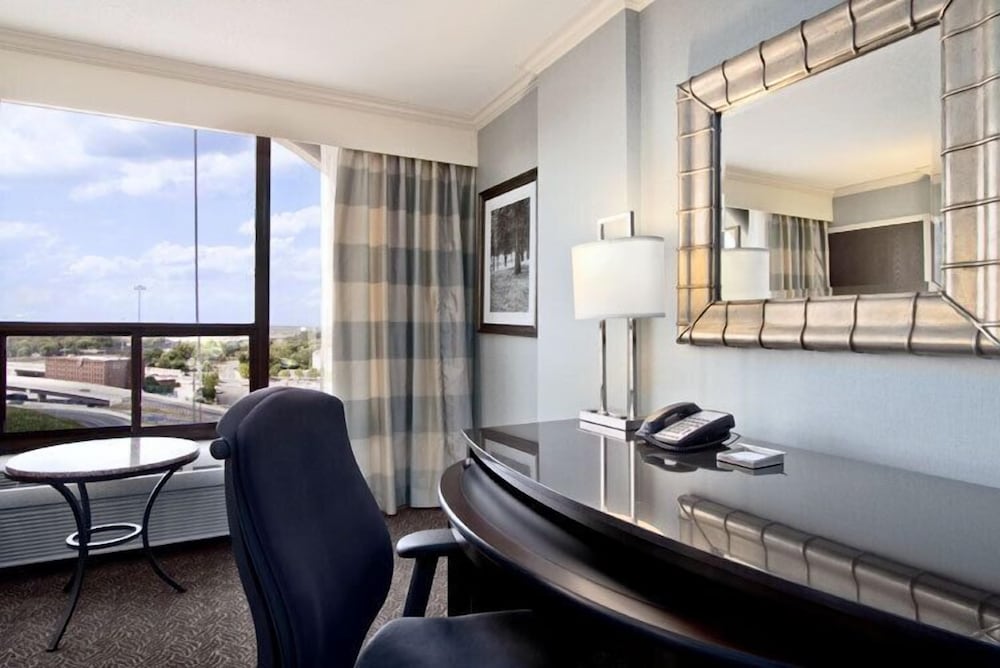 Junior Suite, 2 Queen Beds