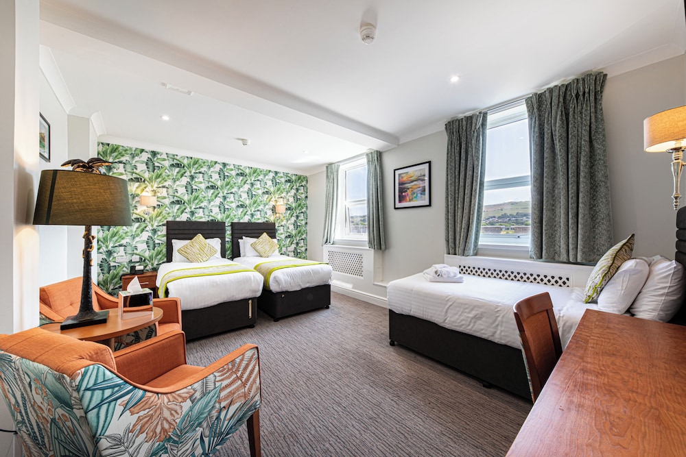 Superior Triple Room photo 1