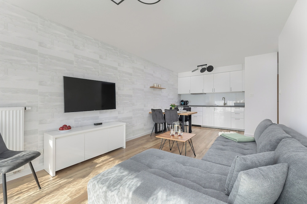 Apartment, 1 Bedroom, Terrace, River View