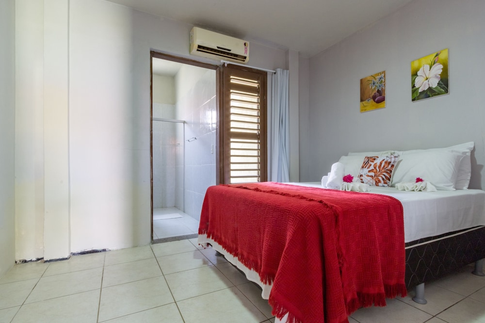 Standard Double or Twin Room photo 2