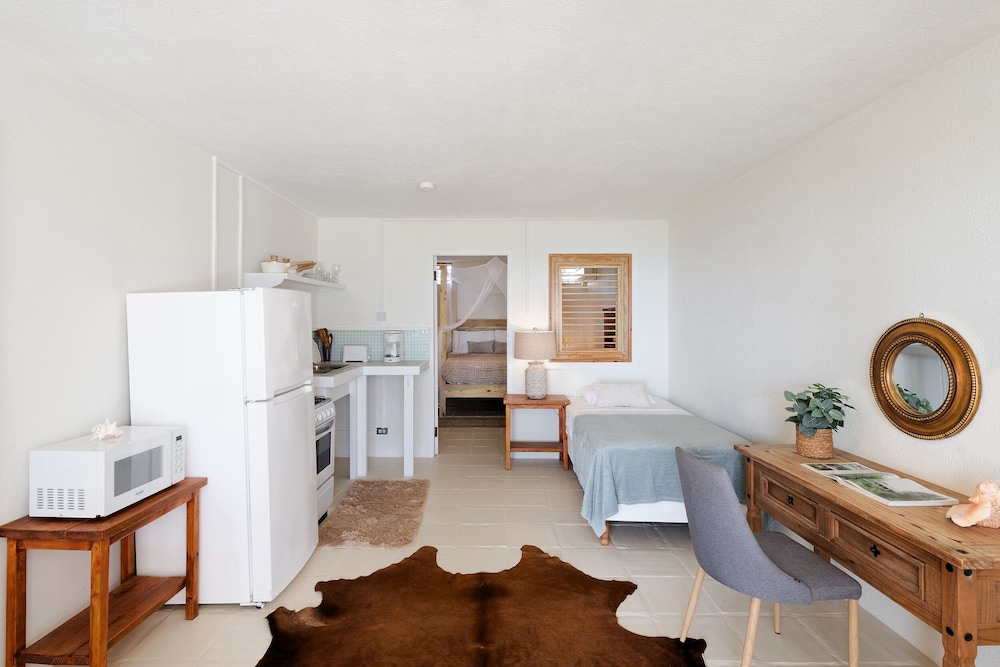 Superior Apartment, 1 Bedroom, Ocean View photo 3