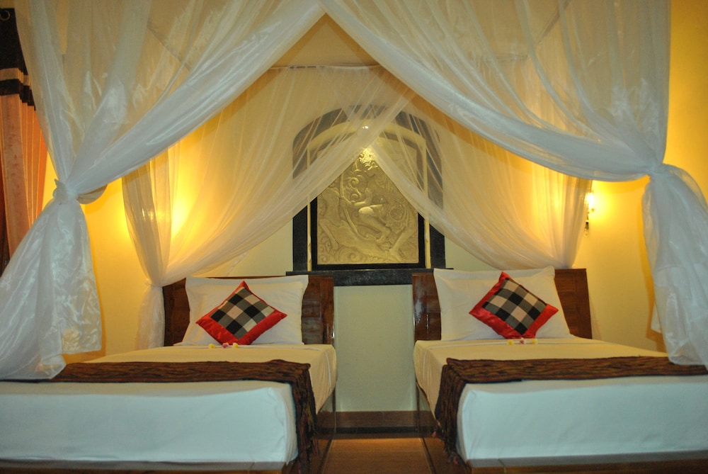 Deluxe Room photo 2