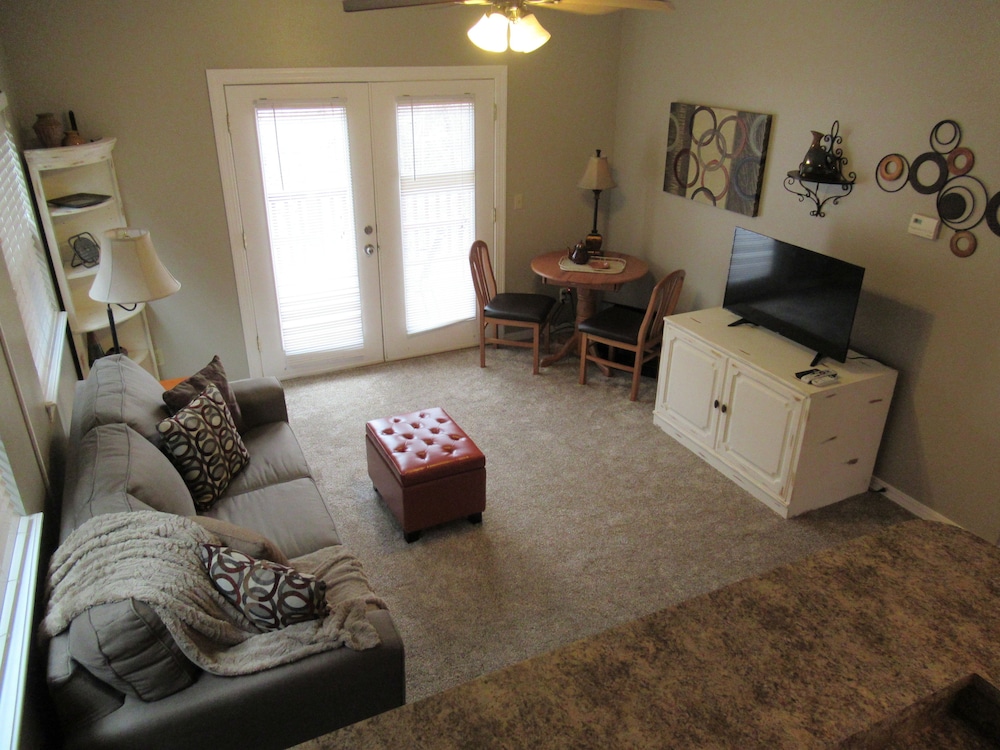 Cabin, 2 Bedrooms