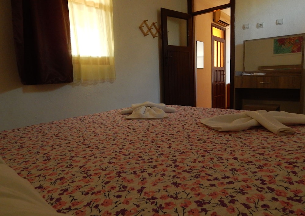 Family Bungalow, Sea View photo 3
