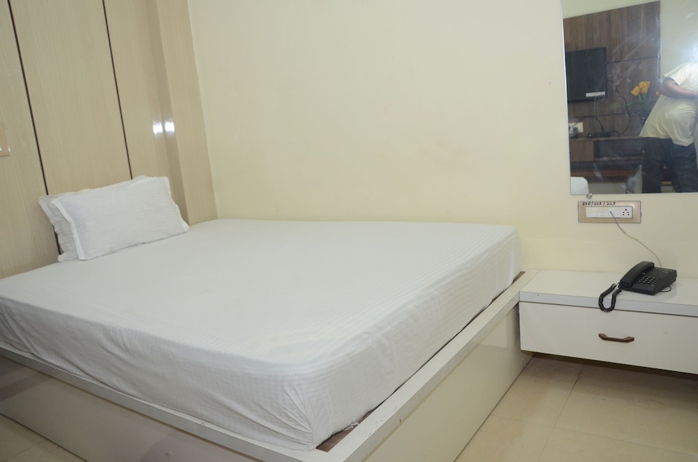 Deluxe Double Room photo 1