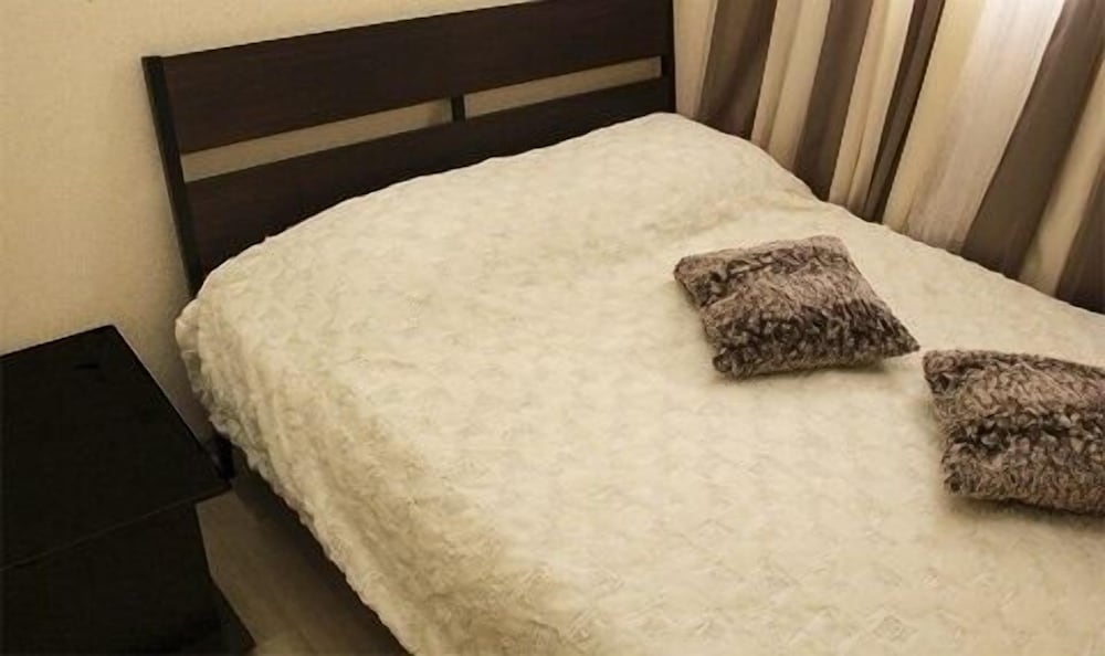 Economy Double Room photo 2