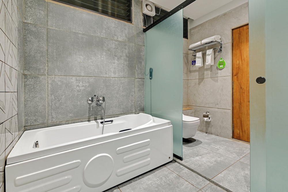 Studio Suite, City View photo 2
