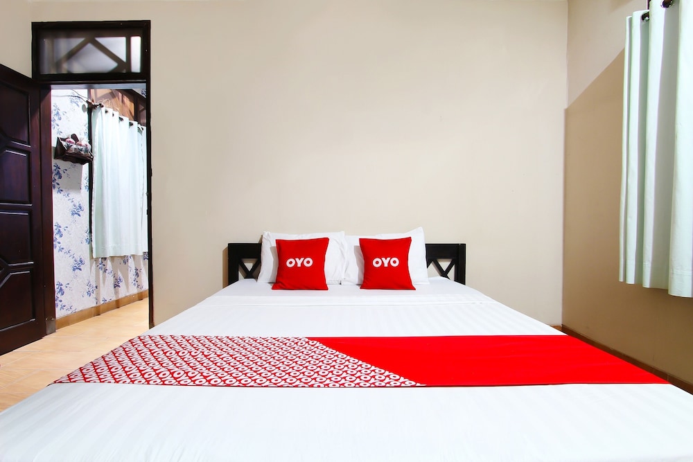 Classic Double Room - Photo 6
