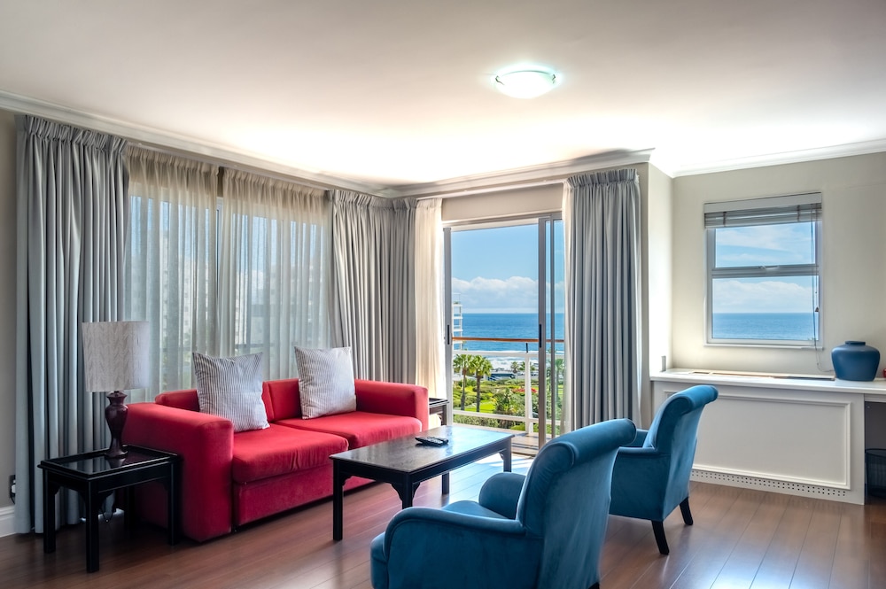 Duplex, Sea View photo 1