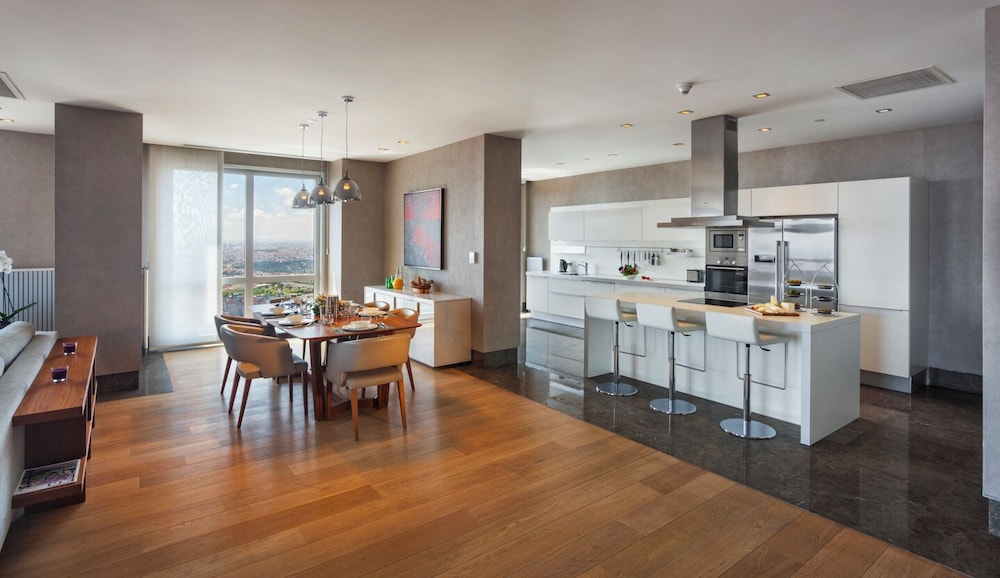 Penthouse, 4 Bedrooms photo 2
