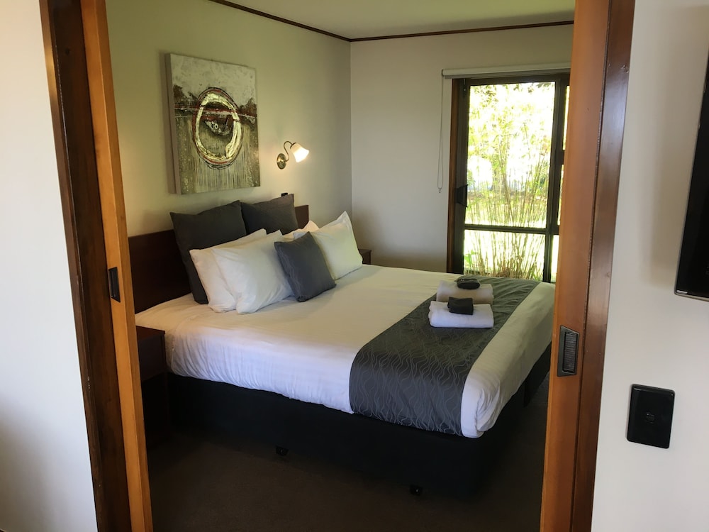 Deluxe Apartment, 1 Bedroom, Non Smoking, Marina View
