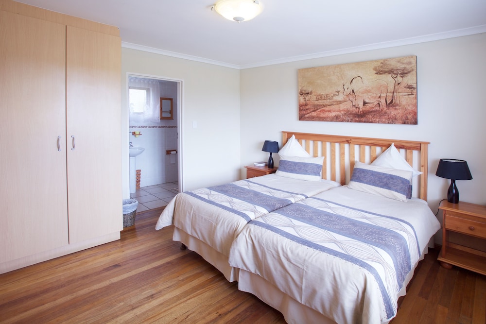 Self Catering Unit 2 photo 2